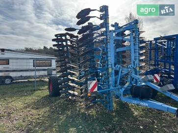 Lemken Rubin 9/600 KUA  - фото