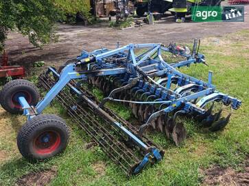 Lemken Rubin 9/600 KUA 2013 - фото