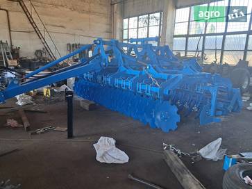 Lemken Rubin 2026 - фото