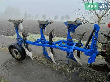 Lemken Rubin 2000 - фото