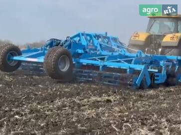 Lemken Rubin 2026 - фото