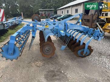 Lemken Rubin 2011 - фото