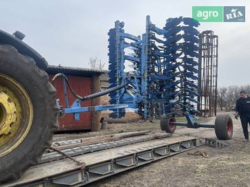 Lemken Rubin 2016 - фото