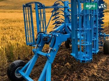 Lemken Rubin 2026 - фото