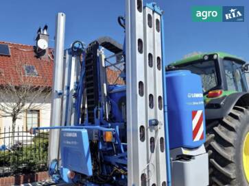 Lemken Sirius 10/1600 2015 - фото