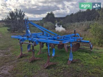 Lemken Smaragd 2000 - фото
