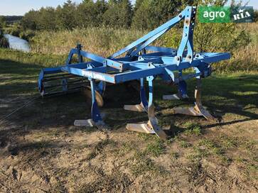 Lemken Smaragd 2001 - фото