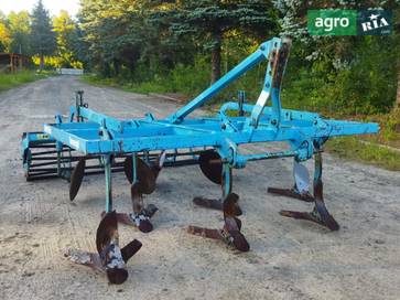Lemken Smaragd 2005 - фото