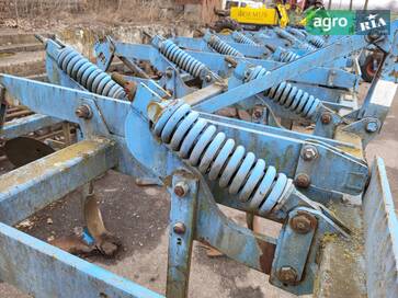 Lemken Smaragd 2009 - фото