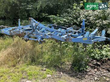 Lemken Smaragd  - фото