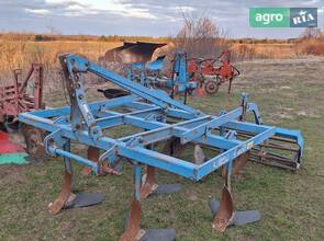 Культиватор Lemken Smaragd 2003