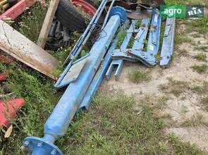 Культиватор Lemken Smaragd 2000