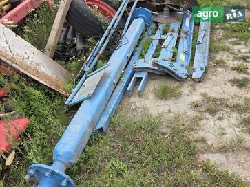 Lemken Smaragd 2000 - фото