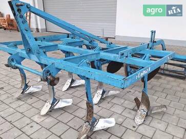 Lemken Smaragd 2000 - фото