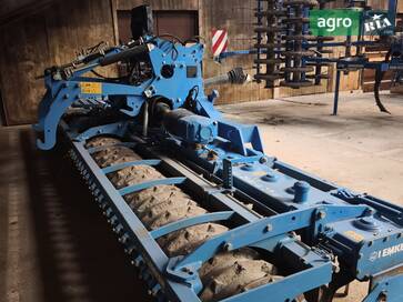 Lemken Solitair 2023 - фото