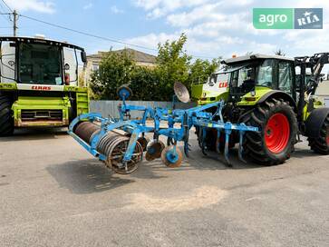 Lemken Thorit 8/300 2013 - фото