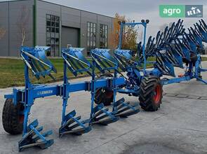 Плуг Lemken Titan 2022