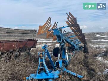 Lemken Titan 2018 - фото