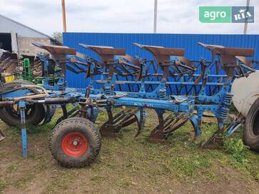Lemken Vari-EurOpal 7 X 4/1 L90 2000 - фото