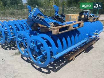Lemken VarioPack 2025 - фото