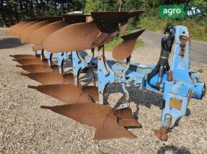 Плуг Lemken VariOpal 160 