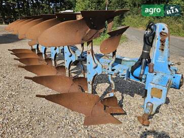 Lemken VariOpal 160  - фото