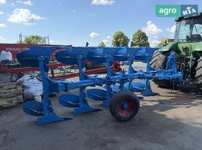 Плуг Lemken VariOpal 9 2016