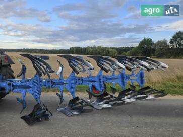 Lemken VariOpal 2008 - фото