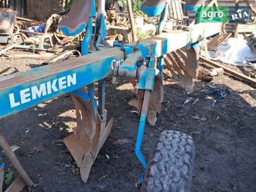 Lemken VariOpal  - фото
