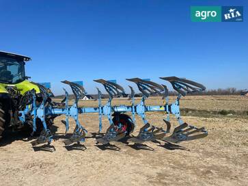 Lemken VariOpal 2015 - фото