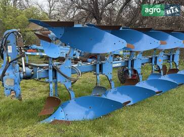 Lemken VariOpal 2002 - фото