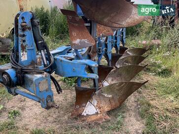 Lemken VariOpal 2003 - фото