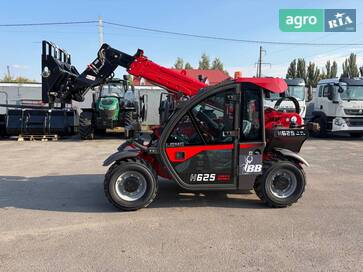 LGMG H625 2026 - фото