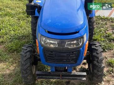 Lider Т-160 2020 - фото