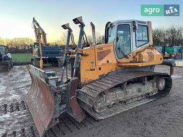 Liebherr PR 724 LGP 2013 - фото