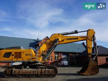 Liebherr R 970 SHD 2019 - фото