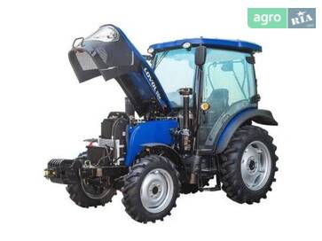 Lovol FT 504AC 2026 - фото