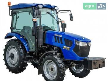 Lovol TB-504 2024 - фото