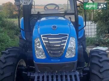 LS Tractor LS 1004 2019 - фото