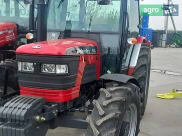 Mahindra 9500 2026 - фото