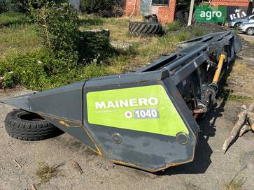 Mainero 1040 2022 - фото