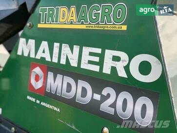 Mainero MDD-200 16 2021 - фото
