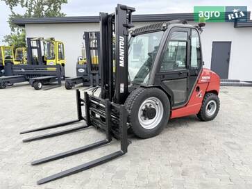 Manitou MSI 30  - фото