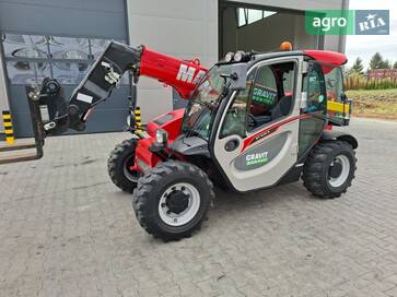 Manitou MT 625 H 2023 - фото