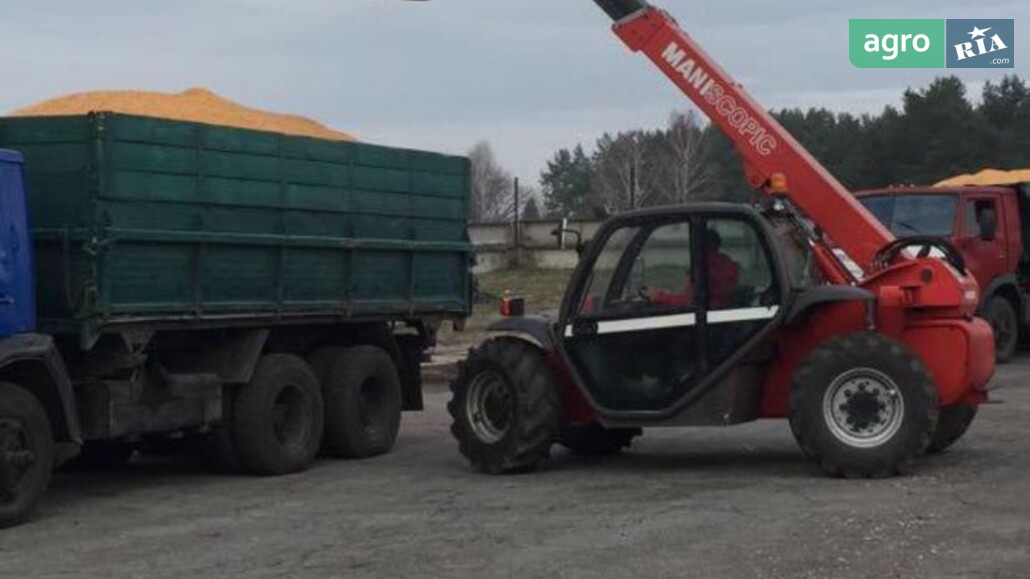 Навантажувач Manitou MVT 628 T 2006 - фото 1
