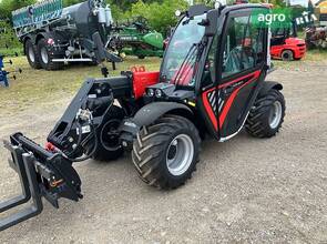 Погрузчик Manitou ULM 415 H 