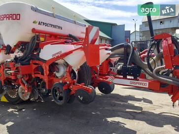 Maschio Gaspardo Chrono 708 2025 - фото