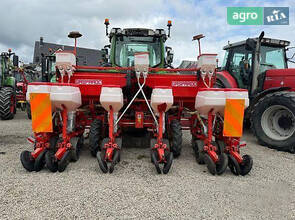 Сівалка Maschio Gaspardo MTE 6 