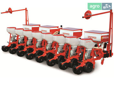Maschio Gaspardo MTR 2025 - фото