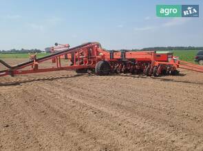 Сеялка Maschio Gaspardo MTR 2012